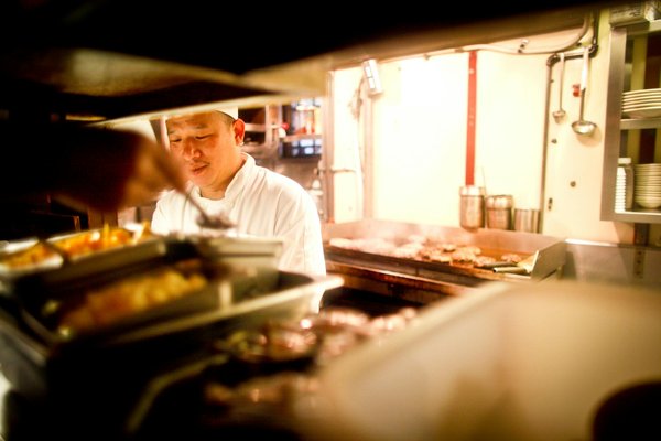 Découvrez les meilleures adresses pour bruncher à pornic