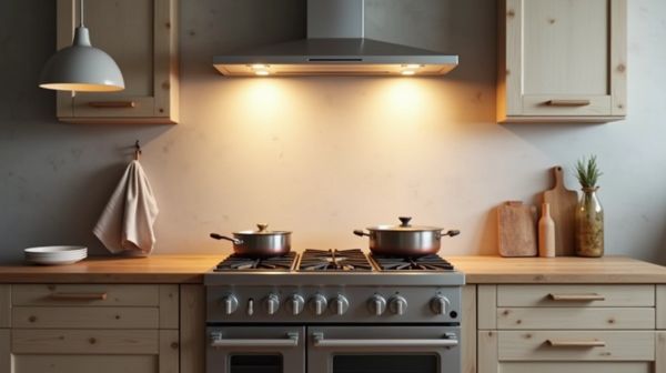Guide pratique pour bien choisir votre cuisinière à bois