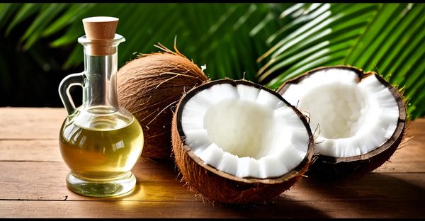 Les atouts surprenants de l'huile de coco bio à connaître