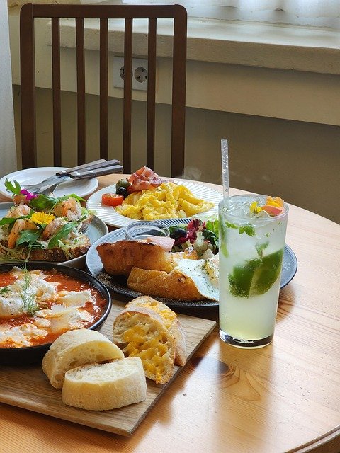 Brunch maison à pornic : une expérience locale à savourer